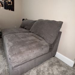 Couch Section / Love Seat