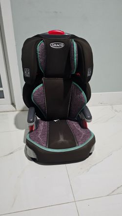 Kids booster seat