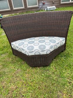 Beautiful garden/patio set $120