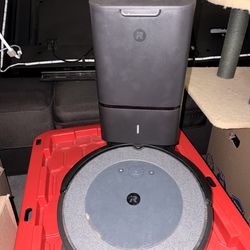iRobot i3 Vacuum