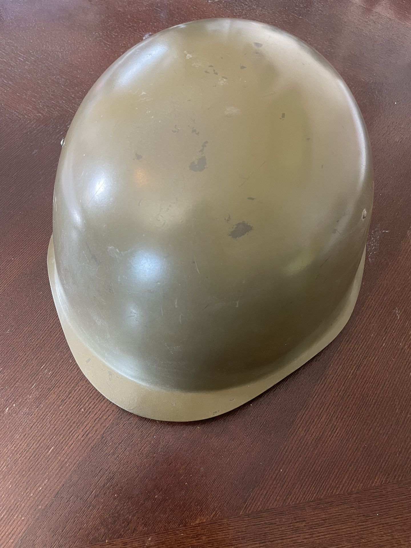 Vintage/collectible Russian Helmet