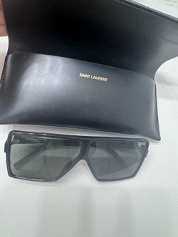 Ysl sunglasses