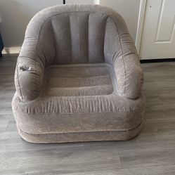Inflatable Outdoor/ Camping Chair