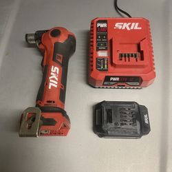 SKIL AUTO HAMMER (BRUSHLESS)