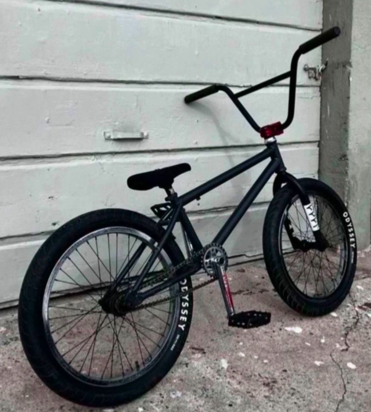 Bmx Bike