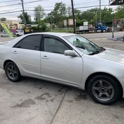 2005 Toyota Camry
