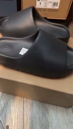 Yeezy slides