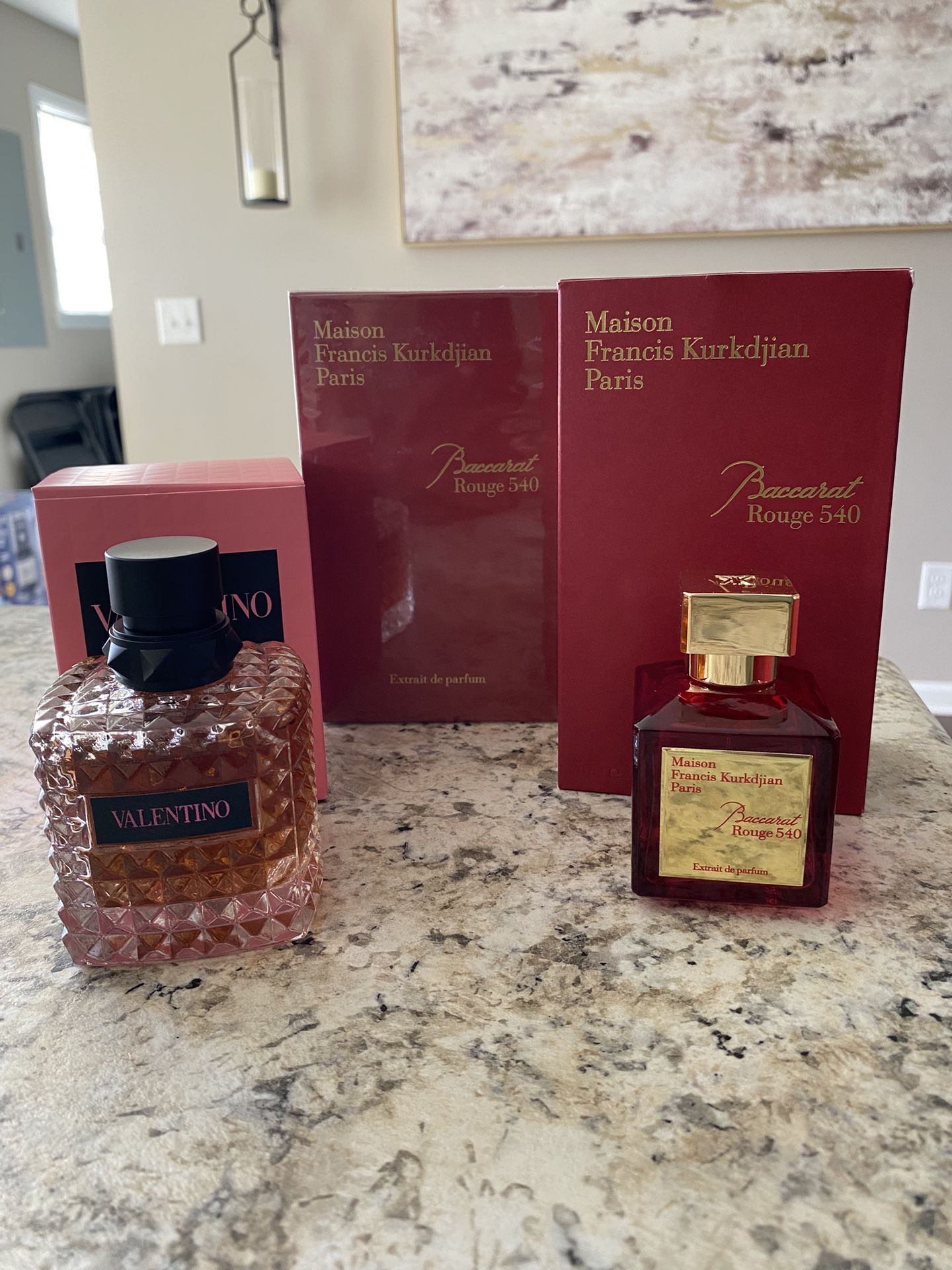 baccarat rouge 2.4oz