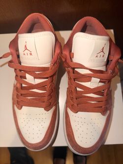 Air Jordan low 1 se