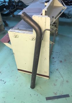 Vw Mk7 gti resonator delete pipe