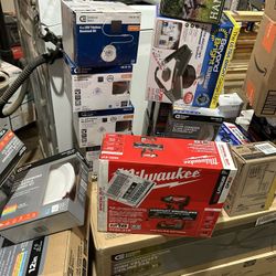 M18 Impact Driver  And Drill Combo ChargerM18  Battery 