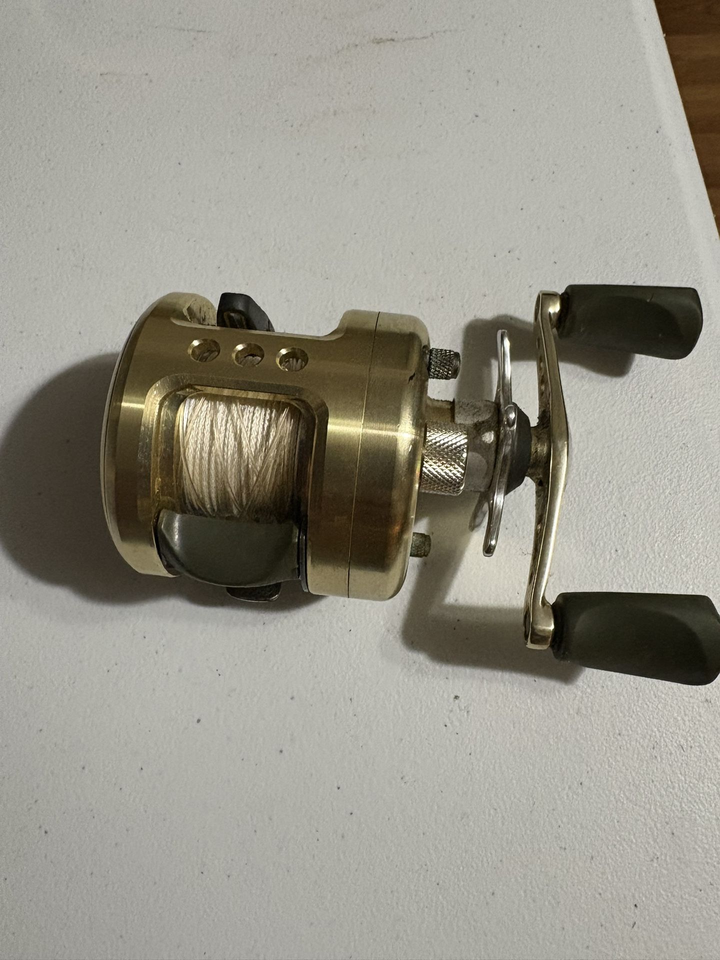Fishing Reel
