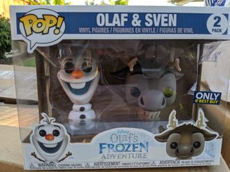 Funko Pop