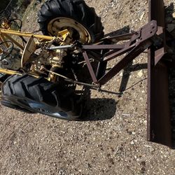 Ford 8n