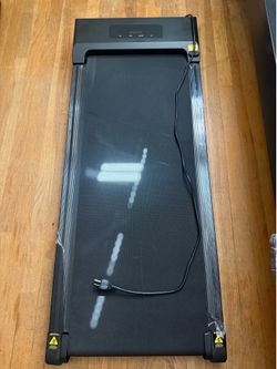 Walking pad