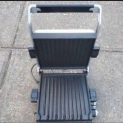 George Foreman Grill
