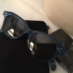 Authentic Sunglasses Celine Paris 