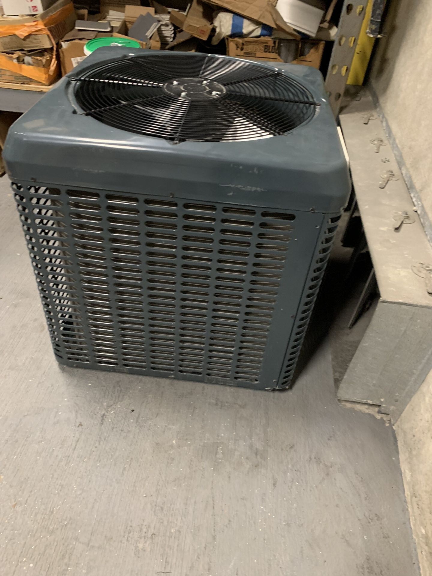 Ac Unit