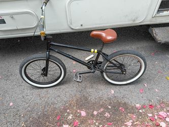 Fit bike bmx