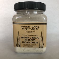 Sea Moss Powder 1 LB