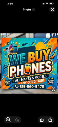iPhone or Samsung