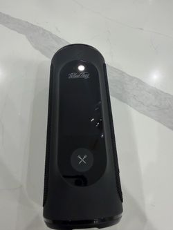 BLUE TEES PLAYER+ GPS SPEAKER