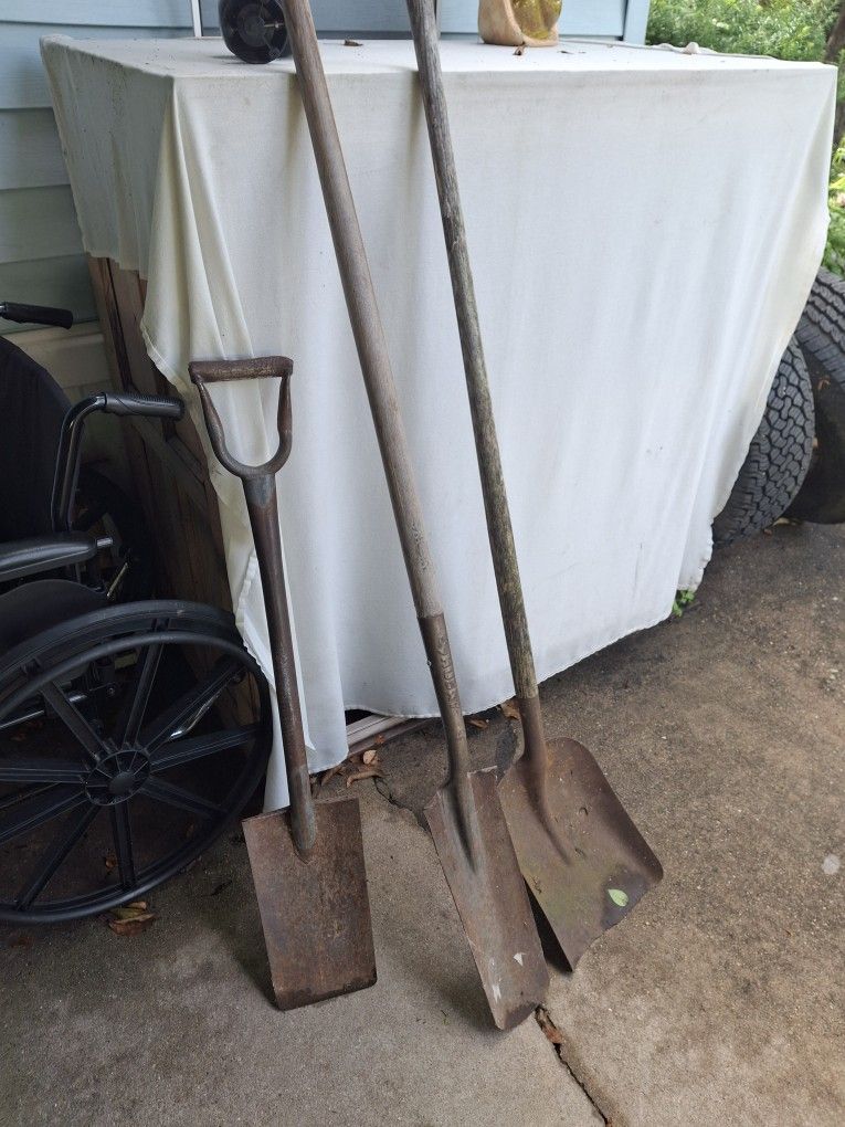 Gardening Tools