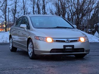 2007 Honda Civic