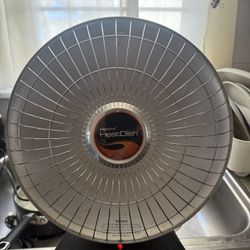 Heater 