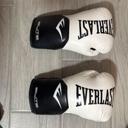 boxing gear