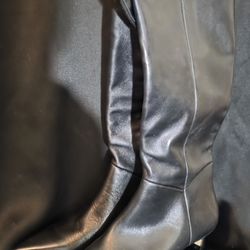 BOOTS New Patent Leather Gianni Banini 9.5M