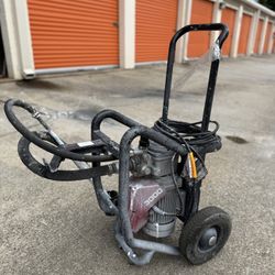 Titan 3000 Paint Sprayer