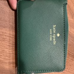 Kate Spade card holder