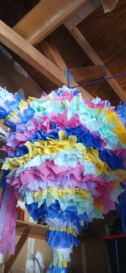 Piñatas