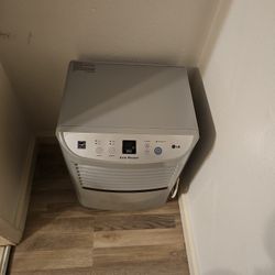 Dehumidifier 