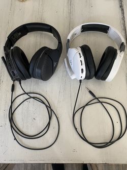 Turtle Beach Recon 200 wired gaming headphones