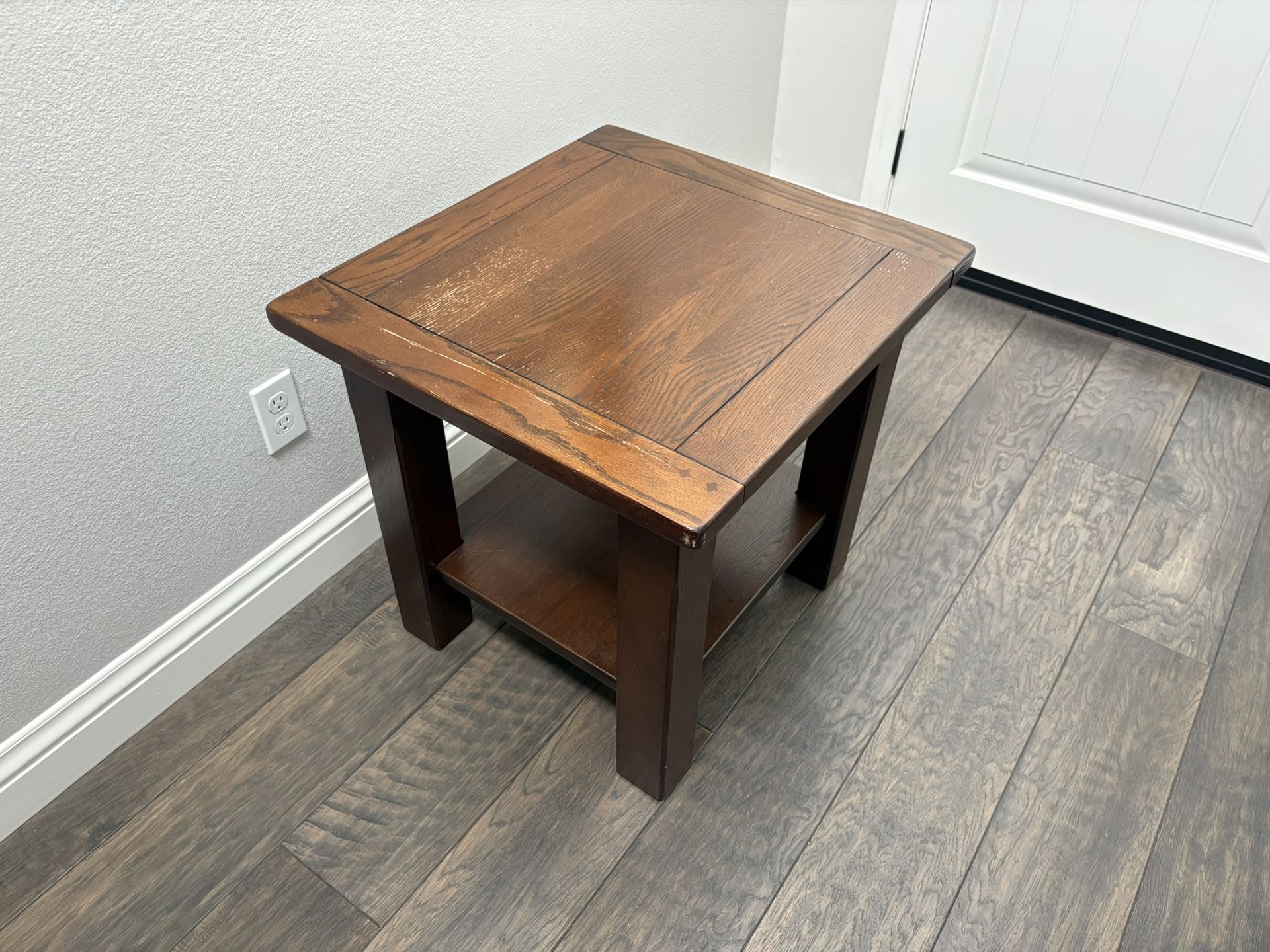 End Table - Pottery Barn