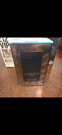 Versace Eros for Men 50 ml. Father's Day