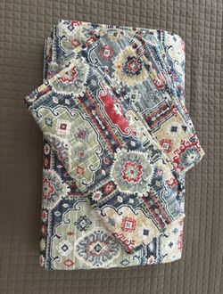 Brand New Comforter
