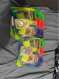 Pokemon