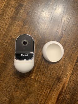 Owlet Baby Monitor Camera Only
