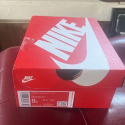 Kids Nike Sunray Protect 3/ Size 9C