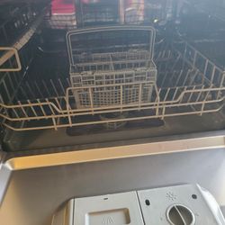 Just Like New Dish Washer Work Perfect 