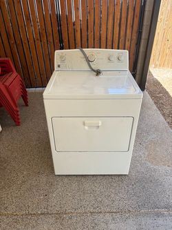Dryer Electric