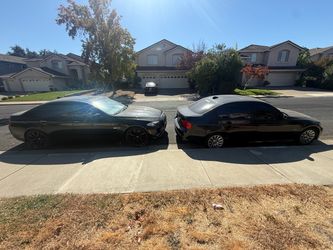 2009 & 2011 BMW Package Deal $2500!!