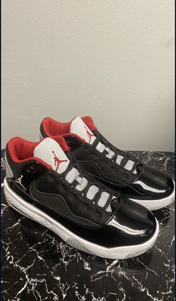 Jordan’s Kids size 7