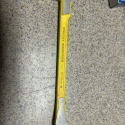 Stanley Claw Bar 