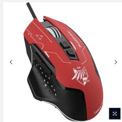 Gaming Mouse