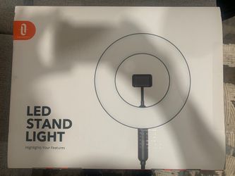 Brand New LED Stand Light