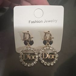 Fashion Earrings